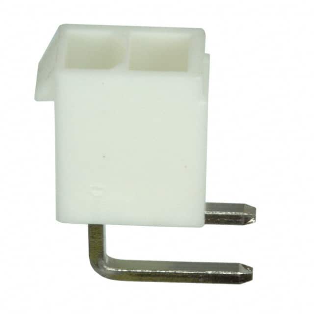 64900229522 W眉rth Elektronik  Headers Male Pins